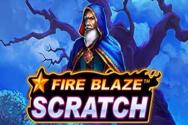 Fire Blaze scratch